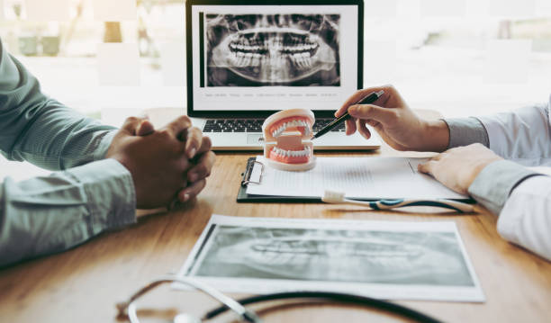 Best Orthodontic Emergency Dentist in Atkinson, NE
