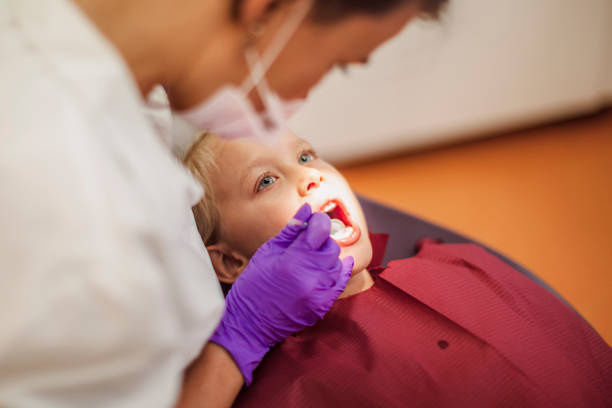Best Mobile Emergency Dentist in Atkinson, NE