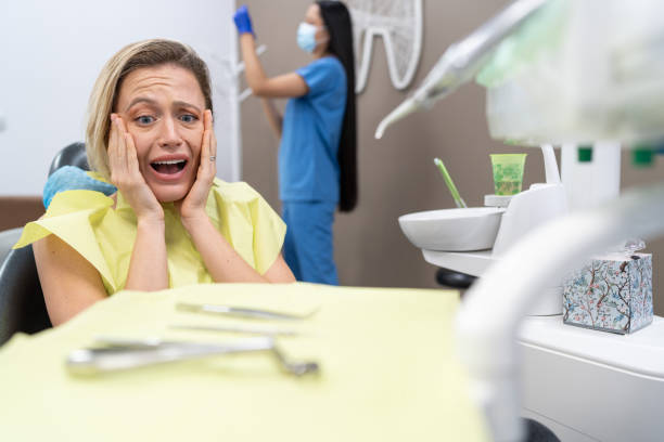 Best Emergency Root Canal Treatment in Atkinson, NE